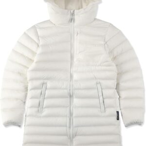 Women's Down 1,000 Fill Power  Long Down Jacket