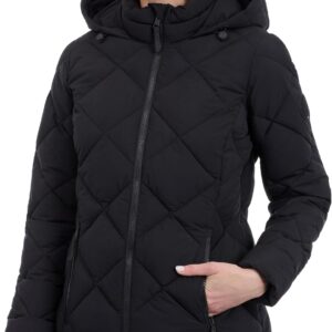 Women's Every Day Essential Lightweight Coat
