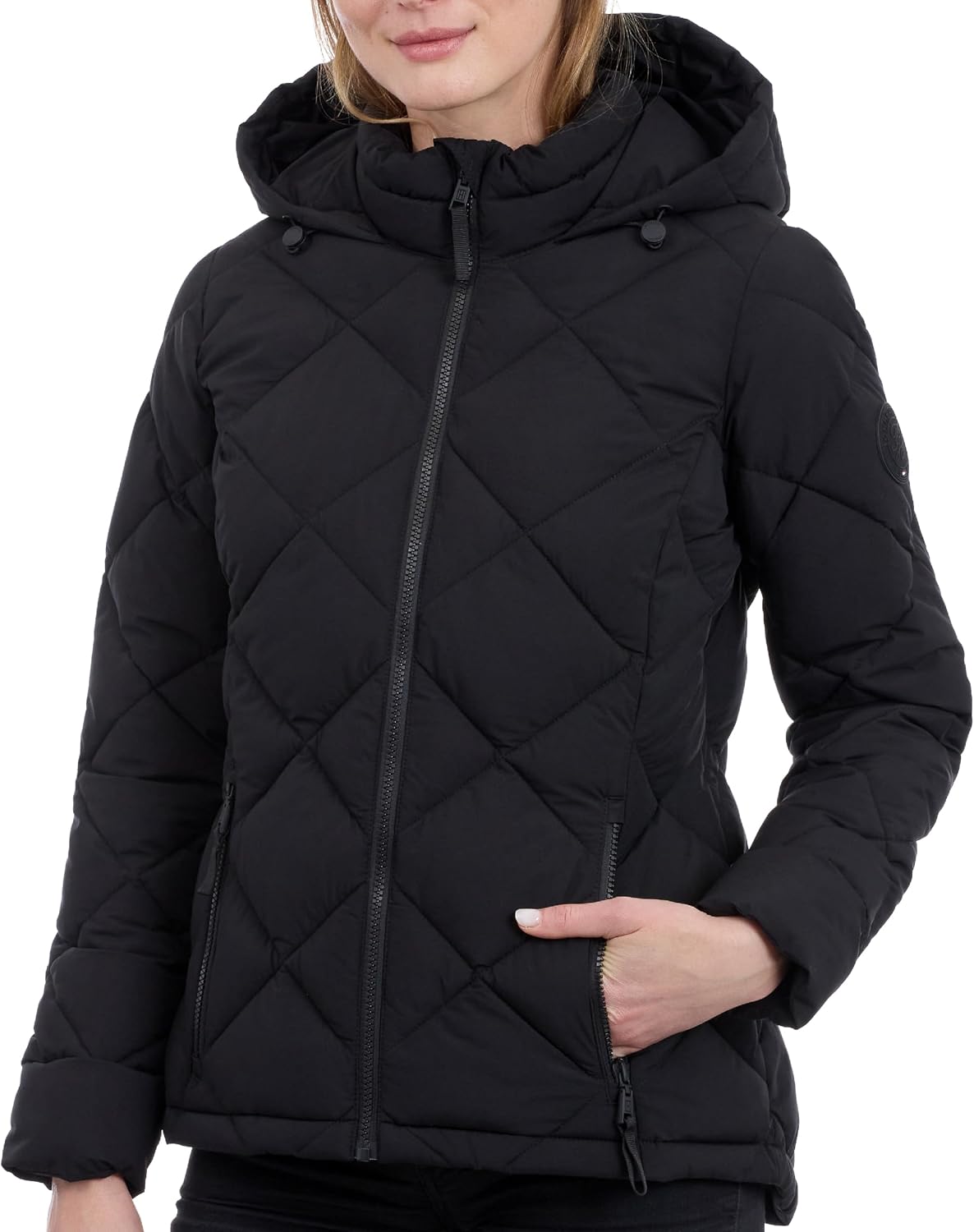 Women's Every Day Essential Lightweight Coat