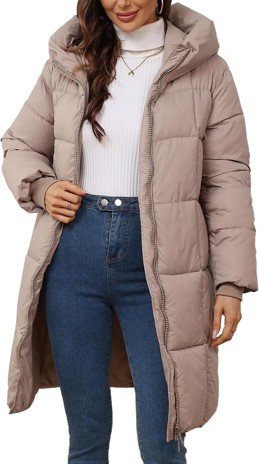 Women's Down Jacket