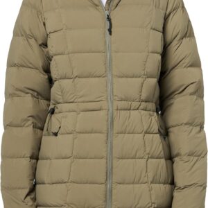 Women's Mid Down Jacket